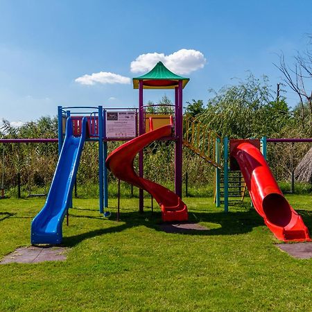 Sabri Apartments Berceni Экстерьер фото