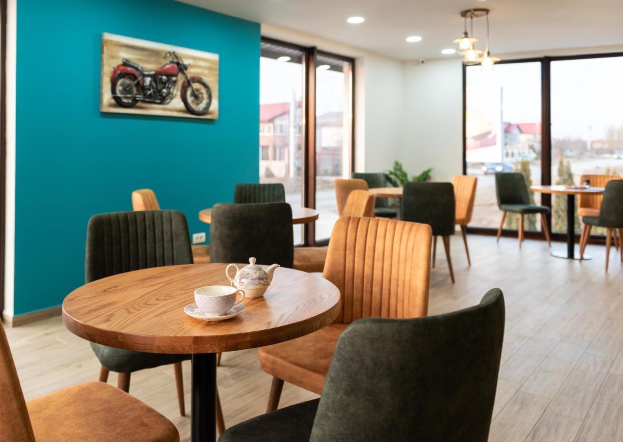 Sabri Apartments Berceni Экстерьер фото