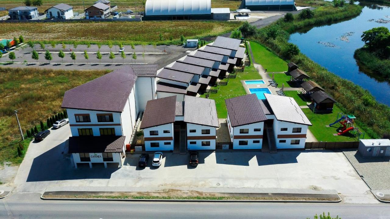 Sabri Apartments Berceni Экстерьер фото