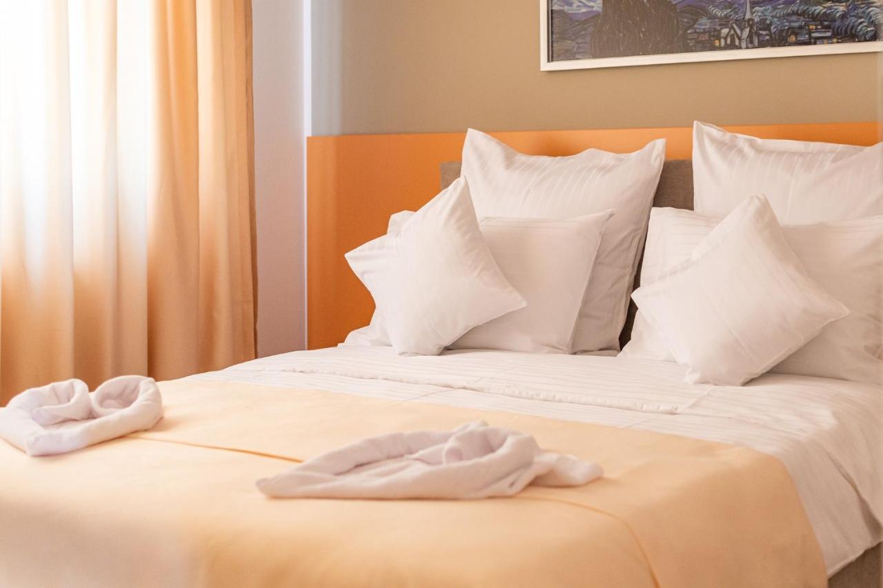 Sabri Apartments Berceni Экстерьер фото