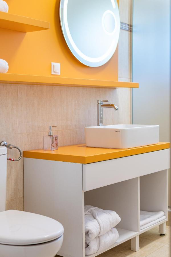 Sabri Apartments Berceni Экстерьер фото